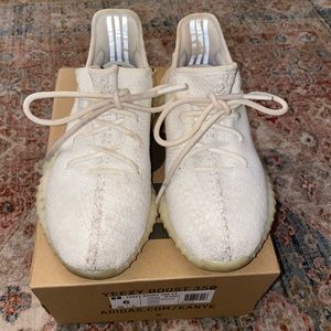 Yeezy Boost 350 CWhite